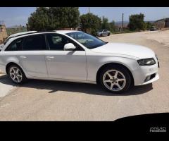 Ricambi AUDI A4 B8 2.0TDI CAG cambio automatico - 9