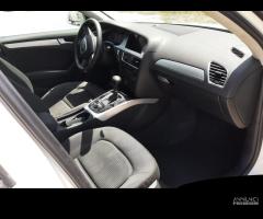 Ricambi AUDI A4 B8 2.0TDI CAG cambio automatico - 12