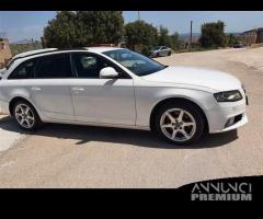 Ricambi AUDI A4 B8 2.0TDI CAG cambio automatico - 19