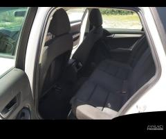 Ricambi AUDI A4 B8 2.0TDI  CAG cambio automatico - 10