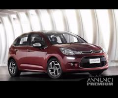 Ricambi nuovi Auto Citroen C3 2013 in poi - 1