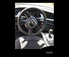 Ricambi AUDI A4 B8 2.0TDI  CAG cambio automatico - 12