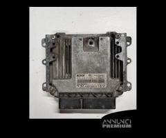 ECU ALFA ROMEO 147 1.9 JTD BOSCH 0281010455 - 1