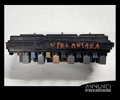 PORTA FUSIBILI OPEL ANTARA, CODICE: PA66-TD30