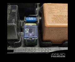 PORTA FUSIBILI OPEL ANTARA, CODICE: PA66-TD30