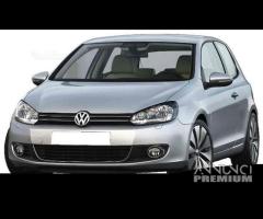 Ricambi nuovi volkswagen golf 6 dal 2008 al 2012