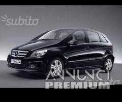 Ricambi nuovi mercedes classe b w245 2005 al 2009 - 1