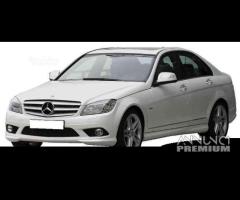 Ricambi nuovi mercedes classe c w204 dal 2007 in p