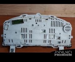 Quadro strumenti freelander 2, 6h5210849fd