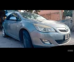 Ricambi Opel Astra J 1.7CDTI motore A17DTR