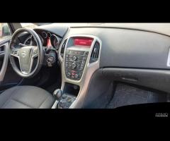 Ricambi Opel Astra J 1.7CDTI motore A17DTR