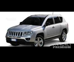 Ricambi NUOVI Jeep Compass 2011 in poi