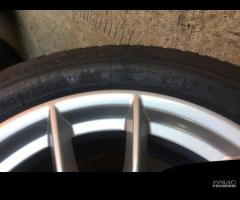 Cerchi in lega 16 originali bmw serie 3 G20 winter - 6