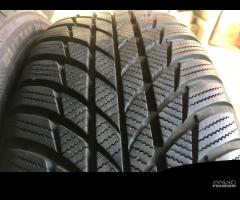 Cerchi in lega 16 originali bmw serie 3 G20 winter - 10