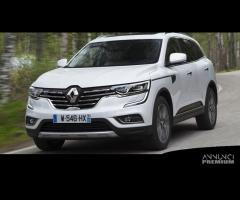 Ricambi NUOVI Renault Koleos dal 2017 in poi - 1