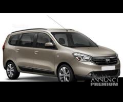 Ricambi auto NUOVI Dacia Lodgy dal 2012 in poi - 1