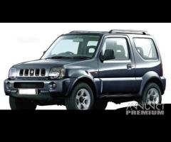 Ricambi Auto NUOVI Suzuki Jimny dal 1998 in poi - 1