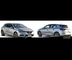 Ricambi NUOVI Renault Megane dal 2015 in poi - 1