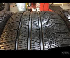 Cerchi in lega 19 per Audi A4 A5 Con termiche - 7