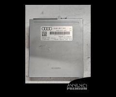 UNITA' DI CONTROLLO AUDI Q3 8U COD.8U0907441