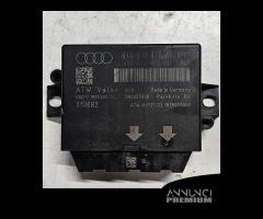 PARCHEGGIO ASSISTITO AUDI COD.8x0919475AK