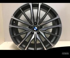 Cerchi in lega da 20 bmw X5 G05 X6 G06