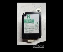 CENTRALINA ANTENNA RICEVITORE RAV 4 COD89741-42220 - 1