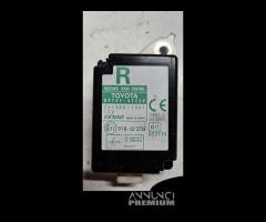 CENTRALINA ANTENNA RICEVITORE RAV 4 COD89741-42220 - 2