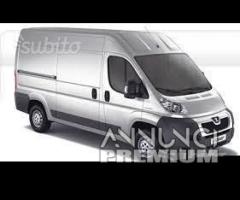 Ricambi nuovi Auto Peugeot Boxer 2006 2007 2008 - 1