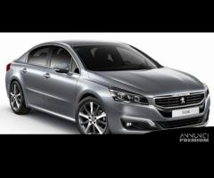 Ricambi NUOVI Peugeot 508 dal 2014 in poi - 1