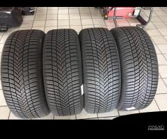 Cerchi in lega 19 per nuova Audi Q3 con gomme new