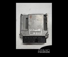 ECU MERCEDES W211 E270 - 281011072, A6471530579