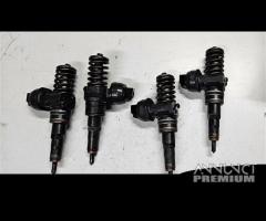 Iniettore pompa VW - Audi A4 - BOSCH 0414720214;