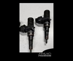 Iniettore pompa VW - Audi A4 - BOSCH 0414720214;