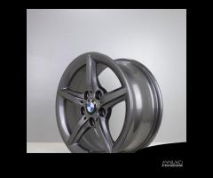 Cerchi in lega da 16 originali bmw serie 1 f20 - 3