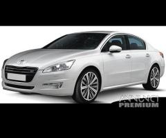 Ricambi NUOVI Peugeot 508 dal 2010 in poi - 1