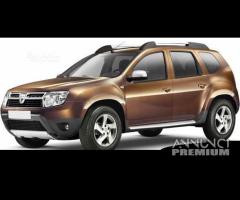 Ricambi NUOVI auto Dacia Duster 2010 in poi - 1