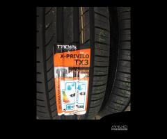 Cerchi in lega 19 per Audi A3 golf 7 8 con gomme