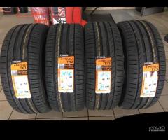 Cerchi in lega 19 per Audi A3 golf 7 8 con gomme - 6