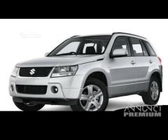 Ricambi auto Suzuki Gran Vitara dal 2005 al 2009 - 1