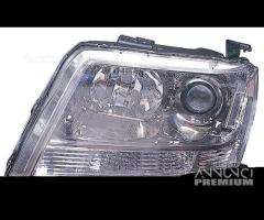 Ricambi auto Suzuki Gran Vitara dal 2005 al 2009 - 5