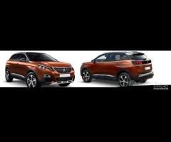 Ricambi NUOVI Peugeot 3008 dal 2016 in poi - 1