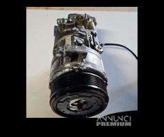 COMPRESSORE A/C BMW SERIE 1 CODICE:447180-9592