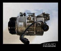 COMPRESSORE A/C BMW SERIE 1 CODICE:447180-9592