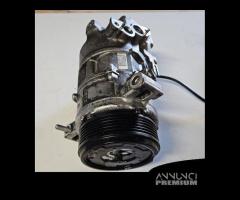 COMPRESSORE A/C BMW SERIE 1 CODICE:447180-9592