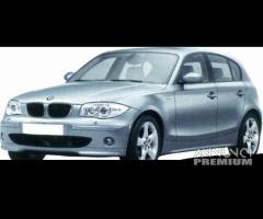 Bmw serie 1 e87 dal 2004 al 2007 Ricambi nuovi