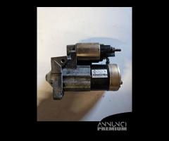 MOTORINO AVVIAMENTO CLIO 8200227092; M000T91581. - 4