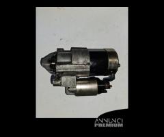 MOTORINO AVVIAMENTO CLIO 8200227092; M000T91581. - 5