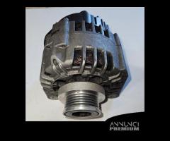 ALTERNATORE  RENAULT CLIO CODICE:SG12B038