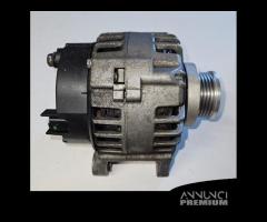 ALTERNATORE  RENAULT CLIO CODICE:SG12B038